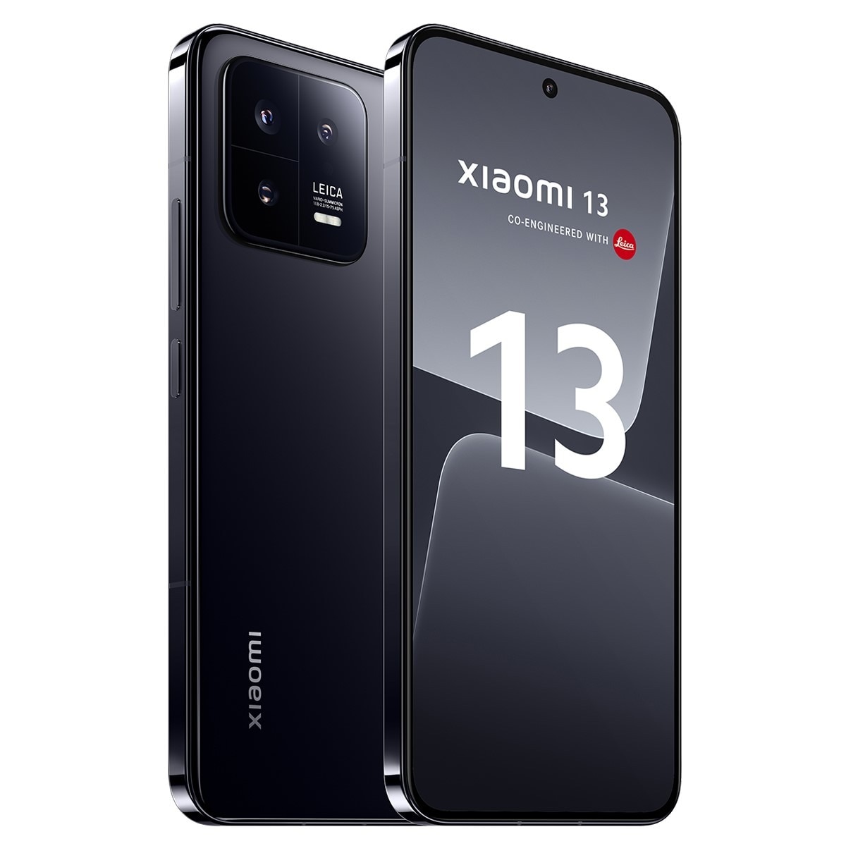 Smartphone Xiaomi 13 5G 8 GB, 256 GB Preto-4
