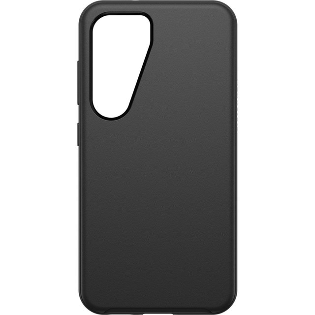Imagem 0 de Capa Symmetry para Galaxy S23 - Black