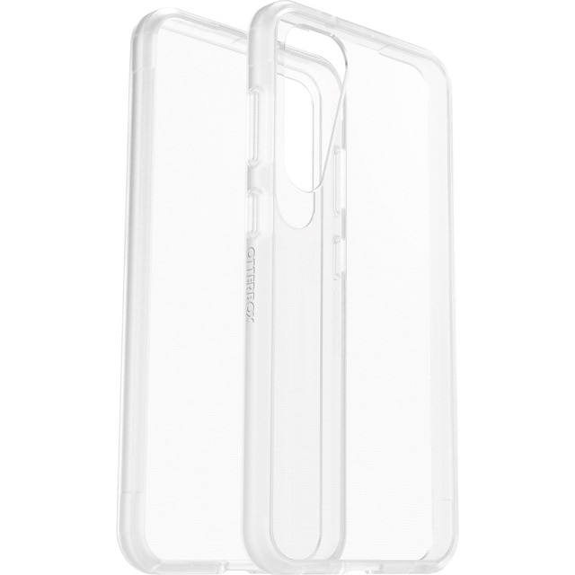 Imagem 0 de Capa React Clear para Samsung Galaxy S23 Plus