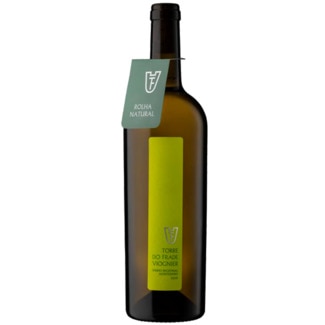 Vinho Branco do Alentejo Viognier garrafa 75 cl - Torre Do Frade