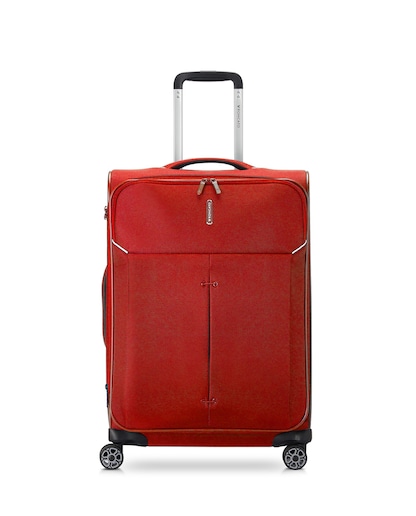 Imagem 0 de Trolley Médio Ironik 2.0 Flexível Expansível com Capacidade até 71 L