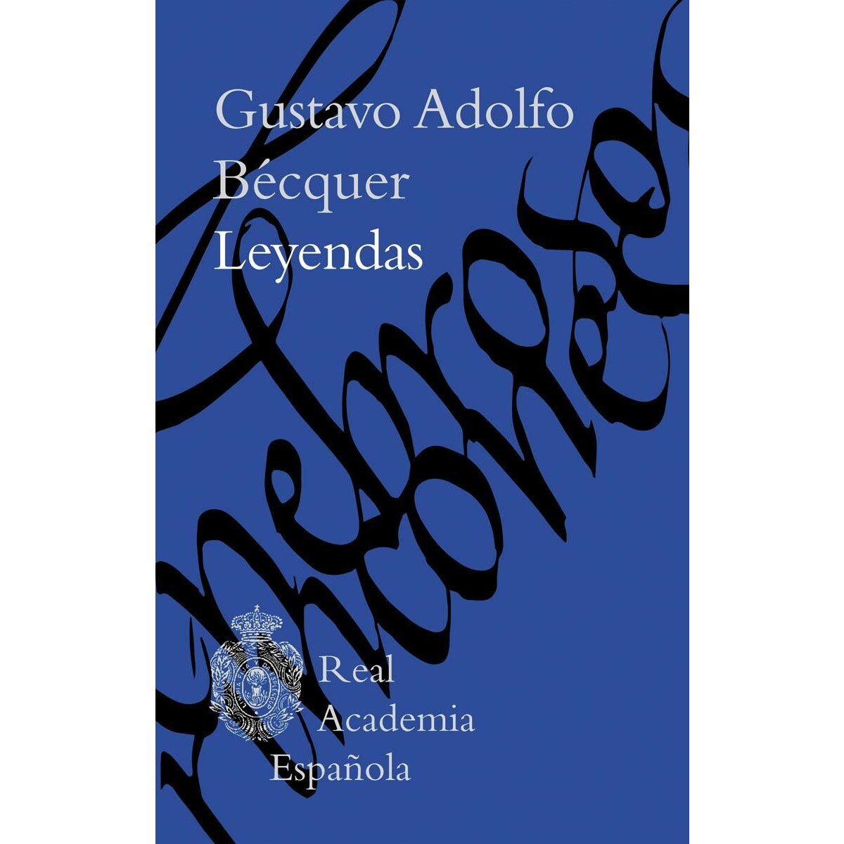 Imagem 0 de Leyendas