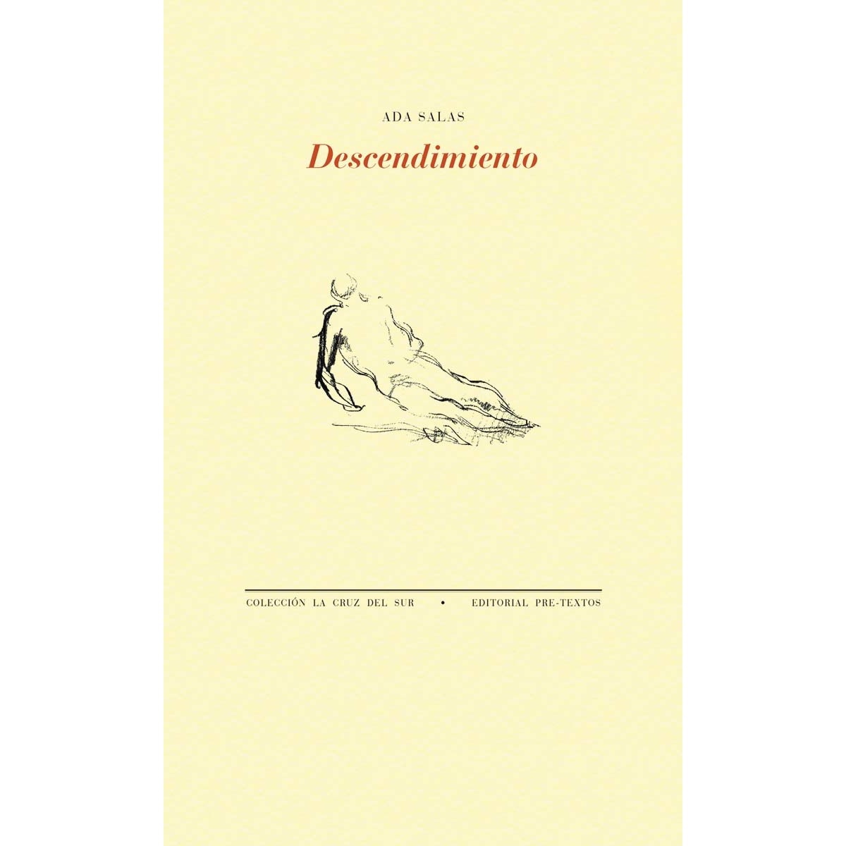 Imagen 0 de Descendimiento  (Tapa blanda con solapas)