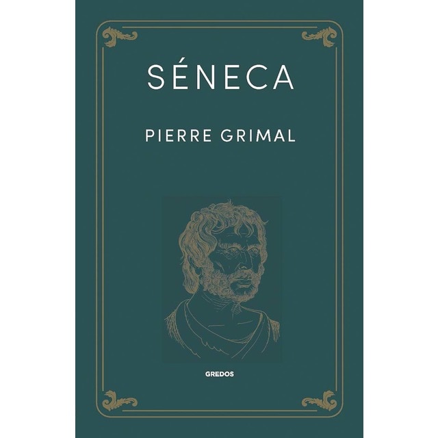 Imagem 0 de Séneca (Capa mole)