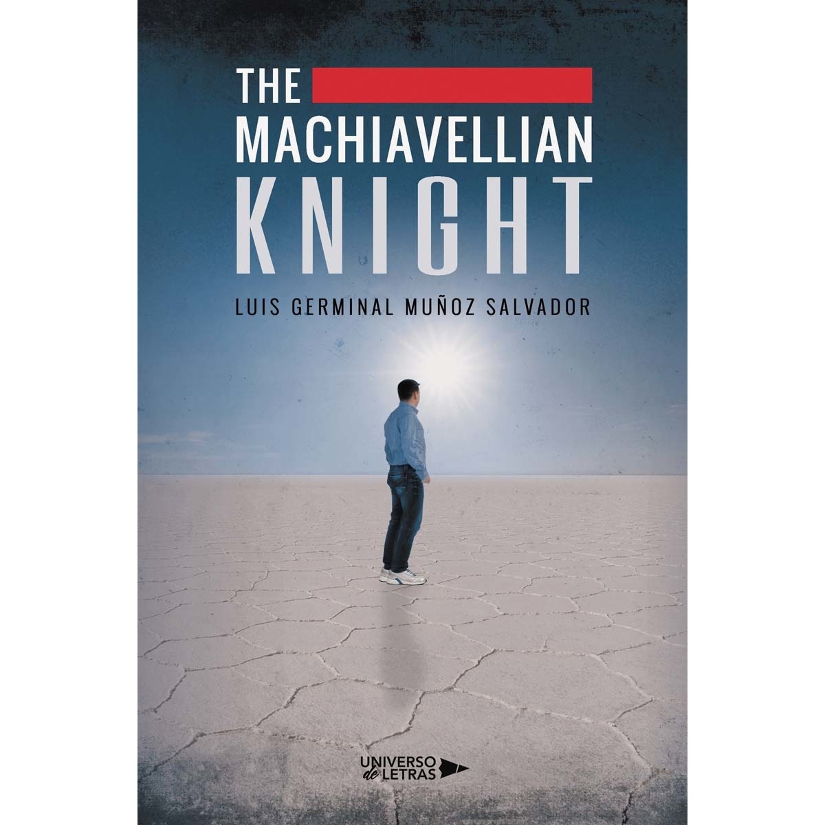 The Machiavellian Knight (Capa mole) 1