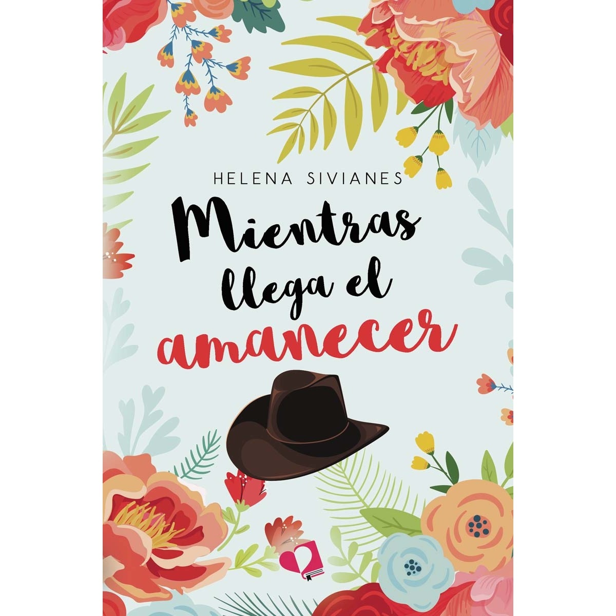 Imagem 0 de Mientras llega el amanecer (Capa mole)