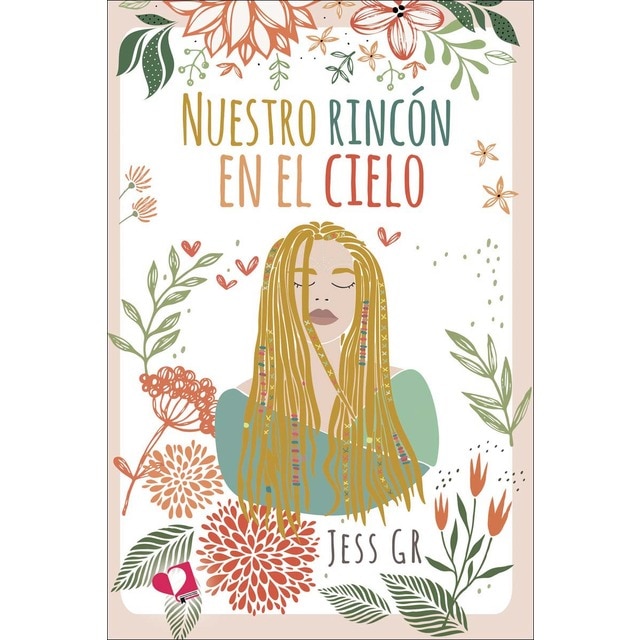 Imagen 0 de Nuestro rincón en el cielo  (Tapa blanda)