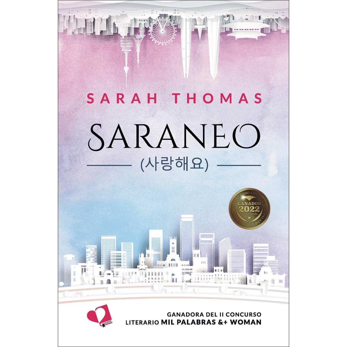 SARANEO (Capa mole) 1