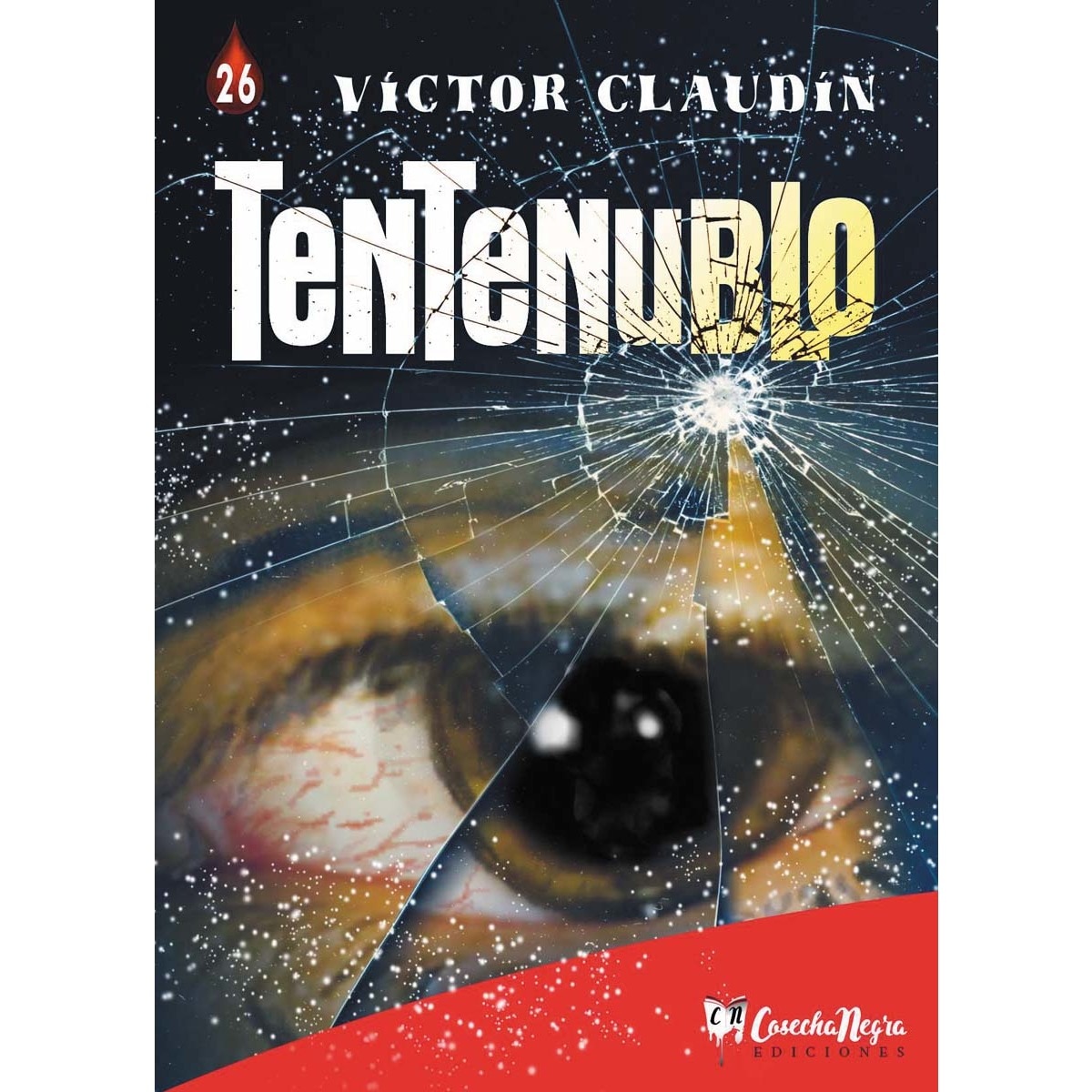 Imagem 0 de Tentenublo (Bolso) (Capa mole)