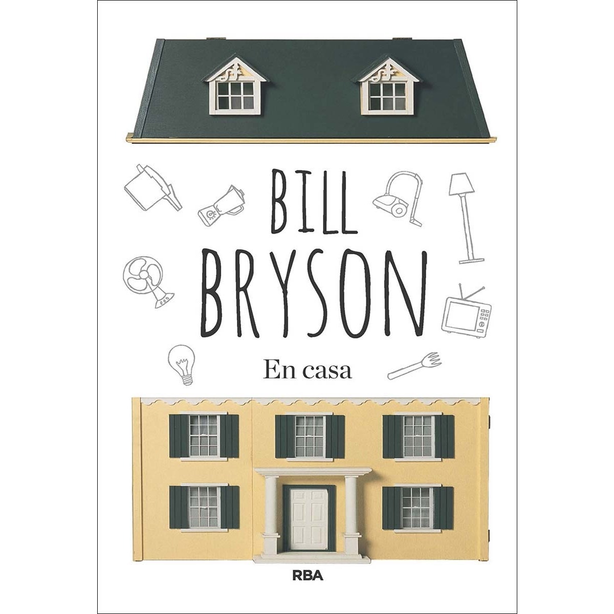 Imagen 0 de En casa (Bolsillo) (Tapa blanda)
