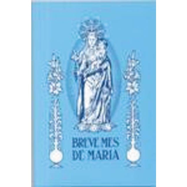 Imagem 0 de Breve mes de maria
