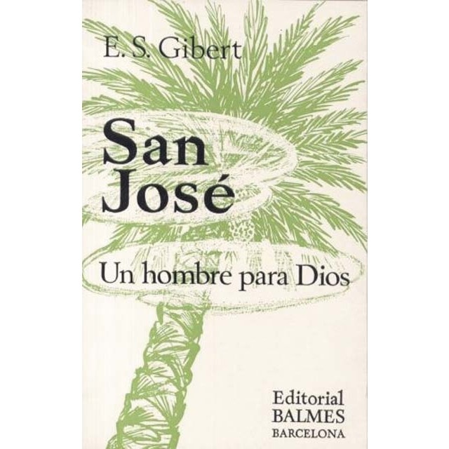 San josé.Un hombre para dios 1