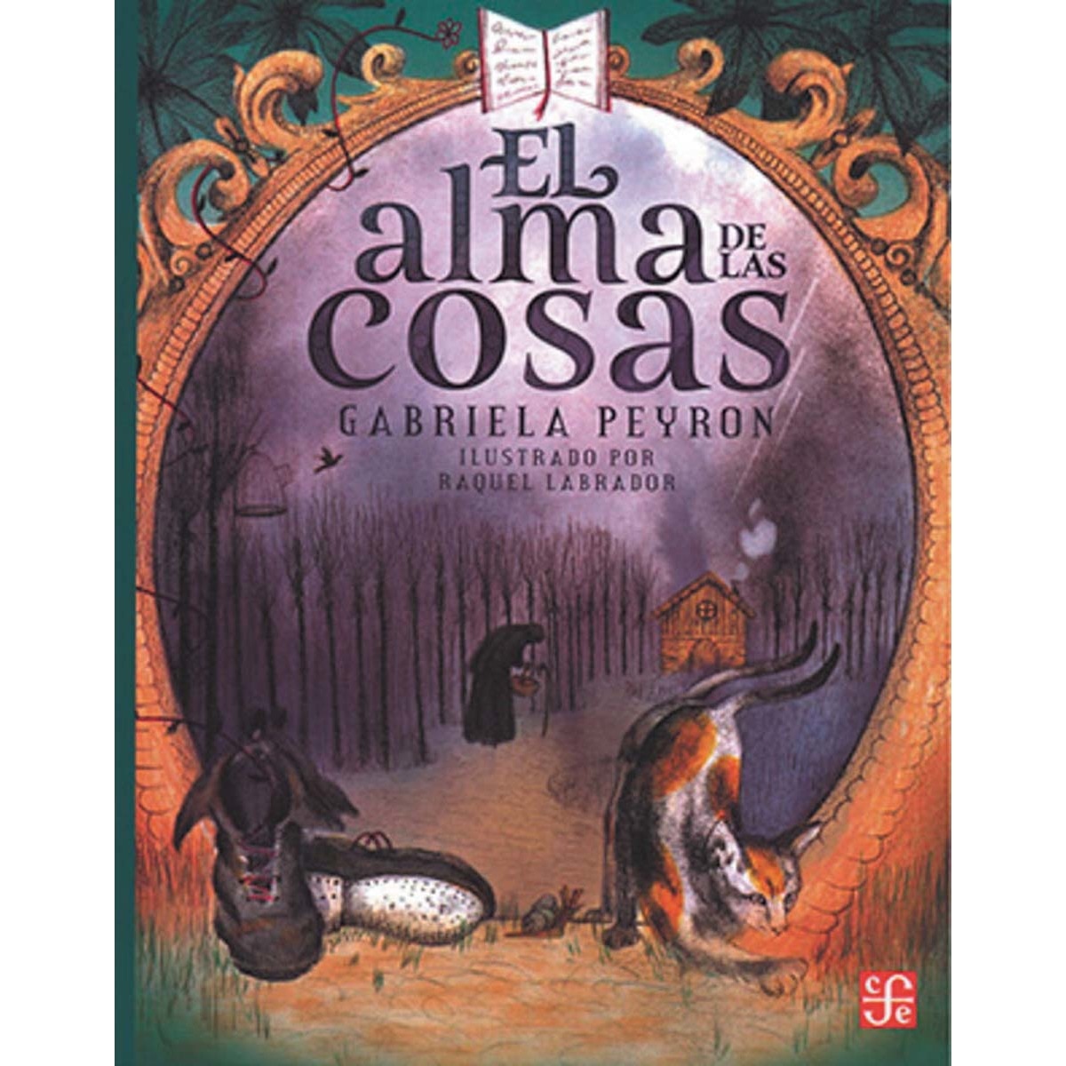 El alma de las cosas 1