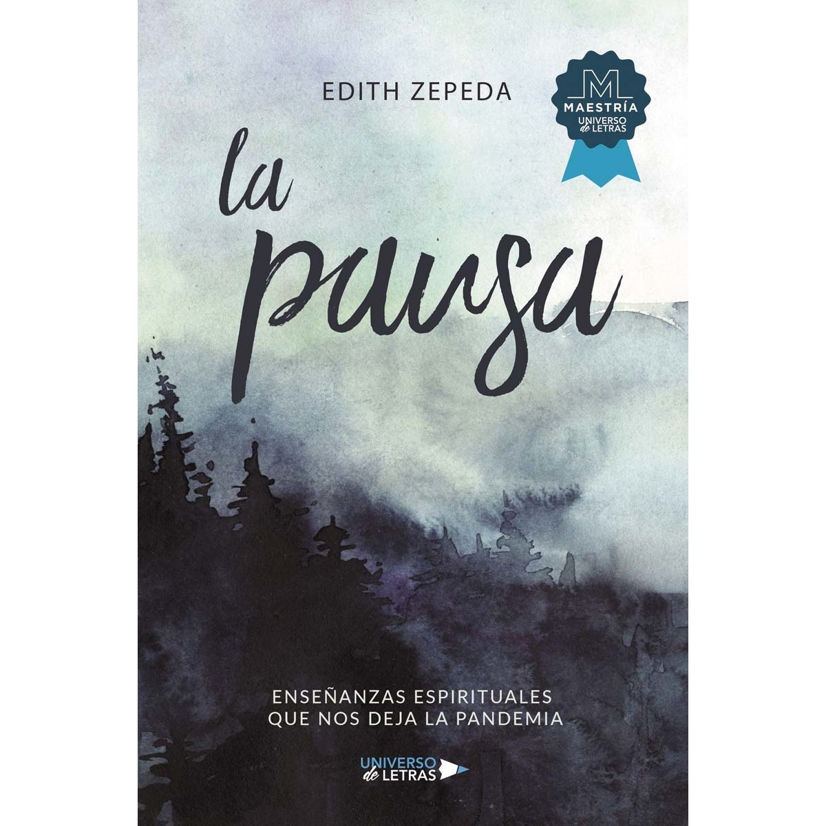 La Pausa (Capa mole) 1