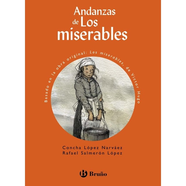Imagen 0 de Andanzas de Los miserables