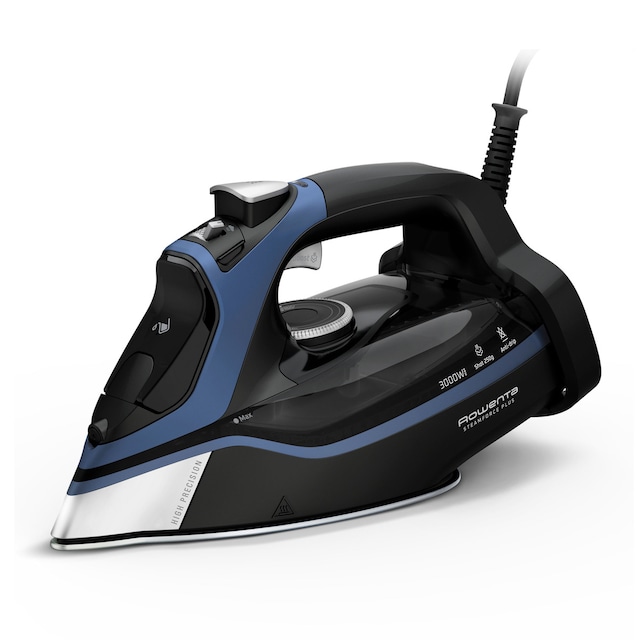 Imagem 0 de Ferro a Vapor Rowenta DW9411D1 Steamforce Plus