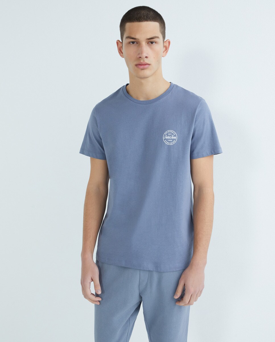 Tshirt manches courtes