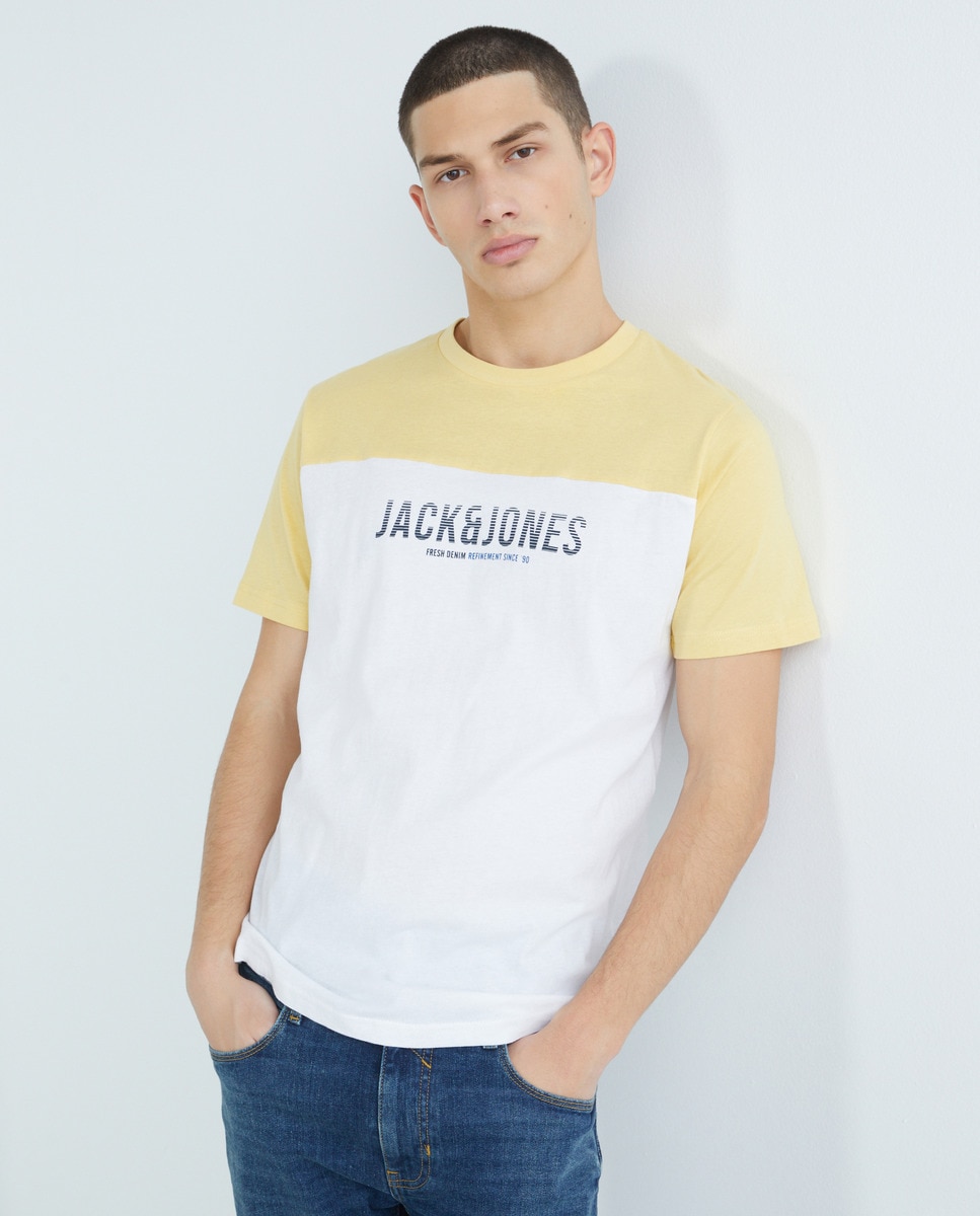 Tshirt manches courtes