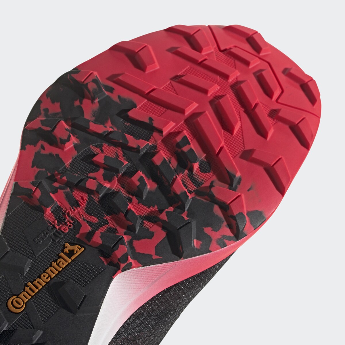 Sapatilhas de trail running de homem Terrex Speed Flow adidas Preto / Cinzento-7