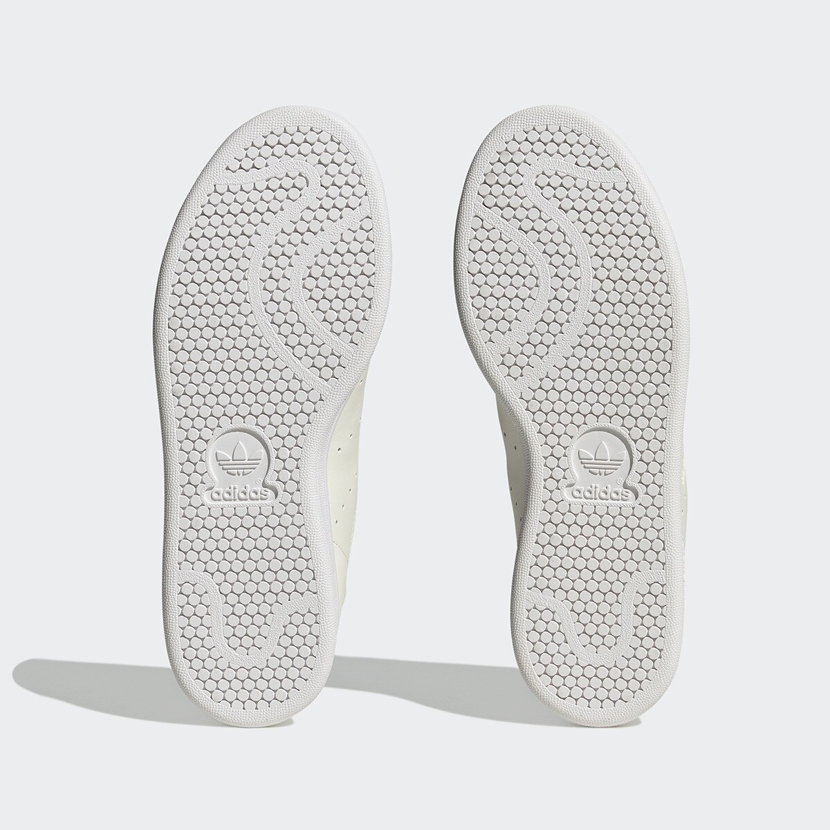 Sapatilhas casual de mulher Stan Smith Adidas Originals Branco/Roxo-6