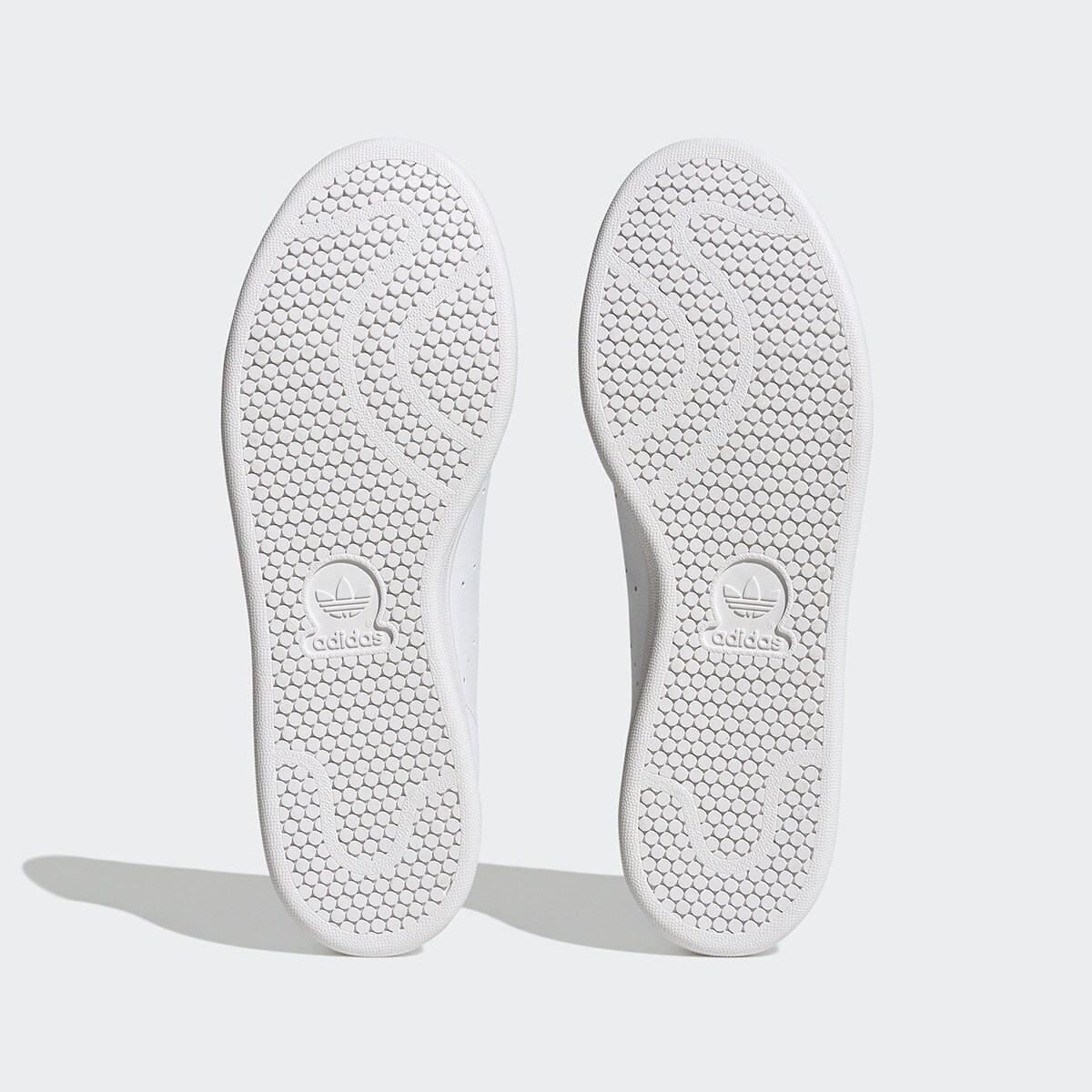 Sapatilhas casual de homem Stan Smith adidas Originals Branco / Castanho-6