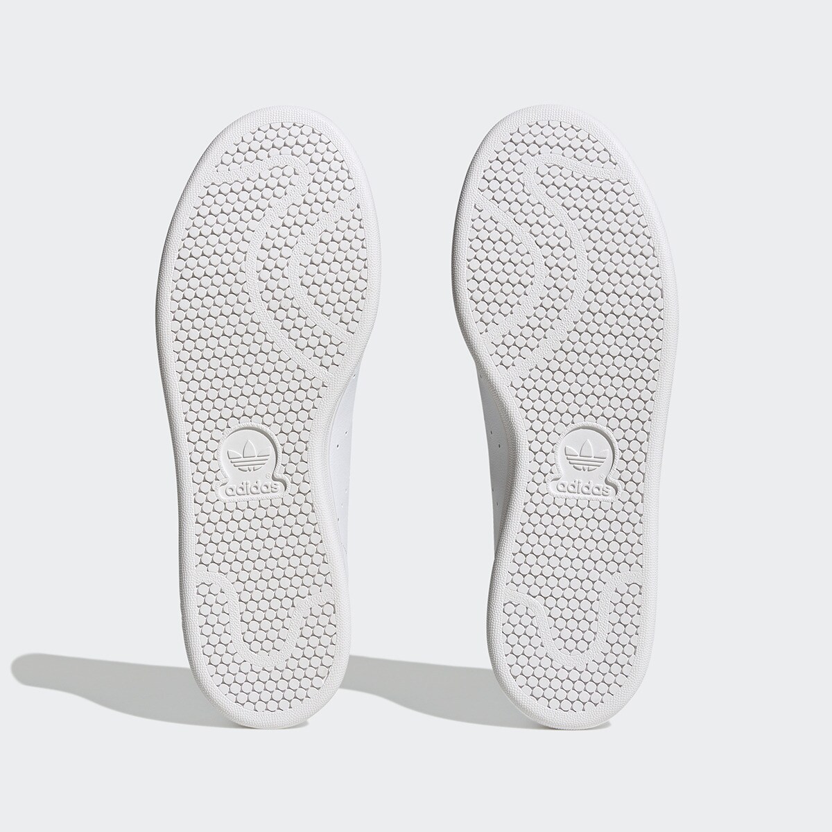 Sapatilhas casual de homem Stan Smith adidas Originals Branco/Roxo-6