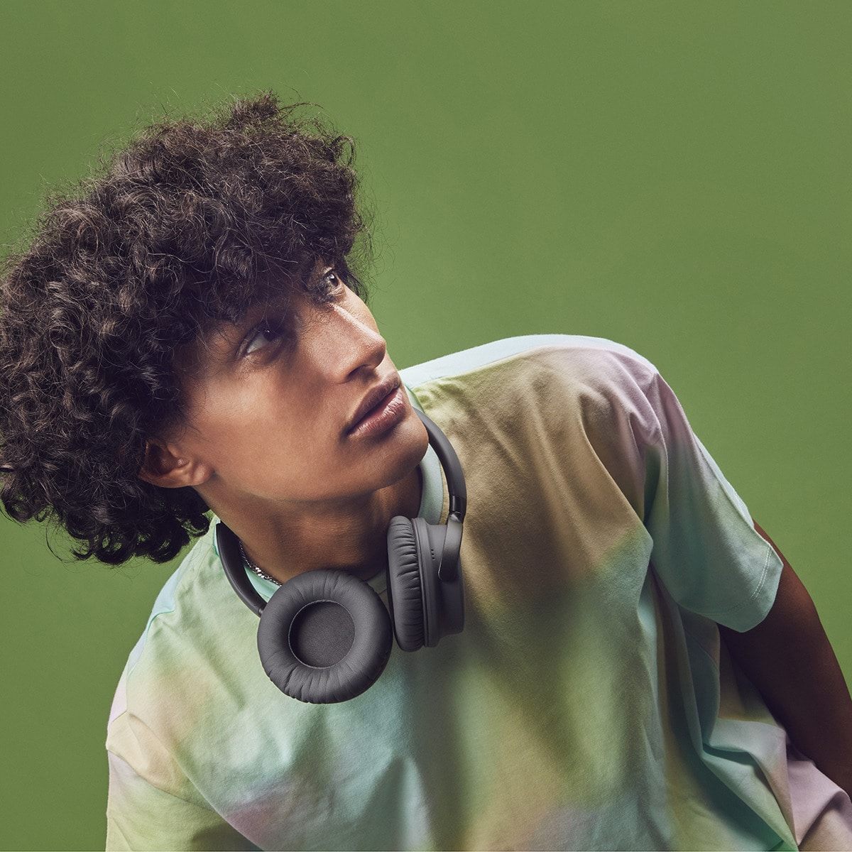 Auriculares de diadema Energy Sistem Studio Plus Bluetooth Grafito Grafito-7