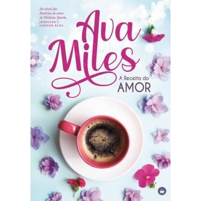Imagem 0 de A Receita do Amor