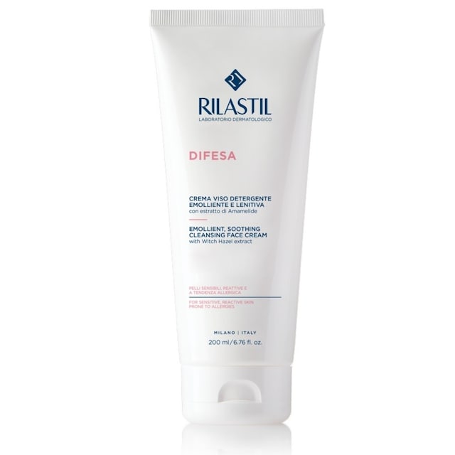 Imagem 0 de Creme de Limpeza de Rosto Difesa - 200 ml