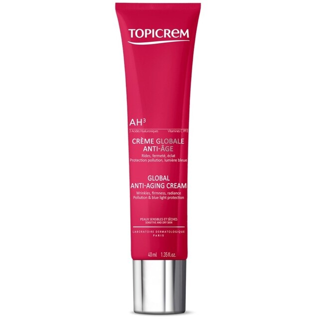 Imagem 0 de Creme de Rosto AH Global - 40 ml