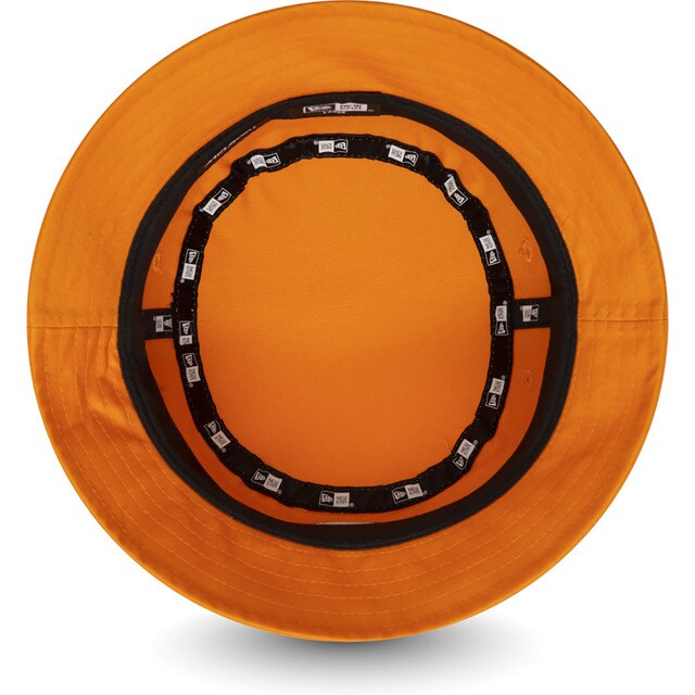 Sombrero Bucket Mclaren Team Colour New Era · El Corte Inglés