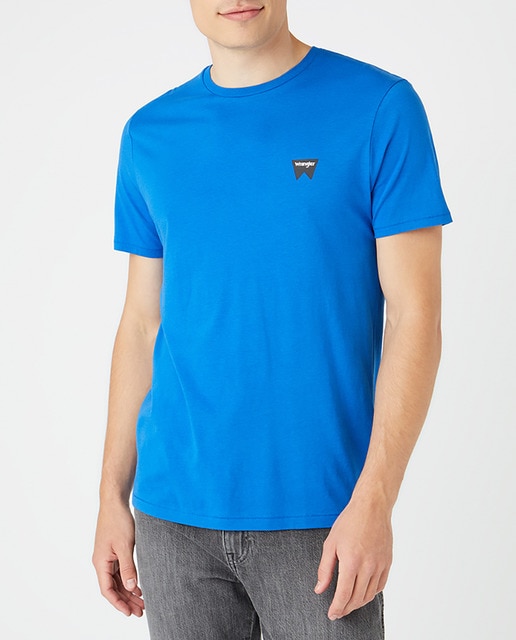 Imagen 0 de Camiseta Ss Sign Off Tee