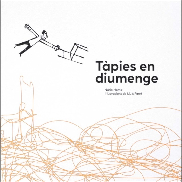 Imagem 0 de Tàpies en diumenge