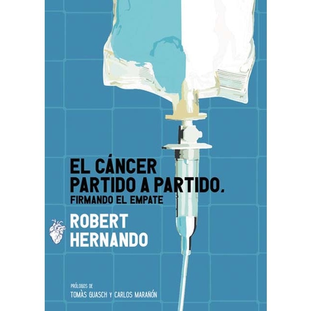 Imagen 0 de El cáncer partido a partido, firmando el empate