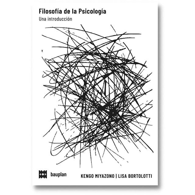 Imagen 0 de Filosofía de la psicología