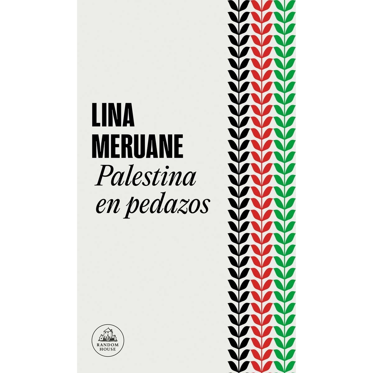Imagen 0 de Palestina en pedazos  (Tapa blanda)
