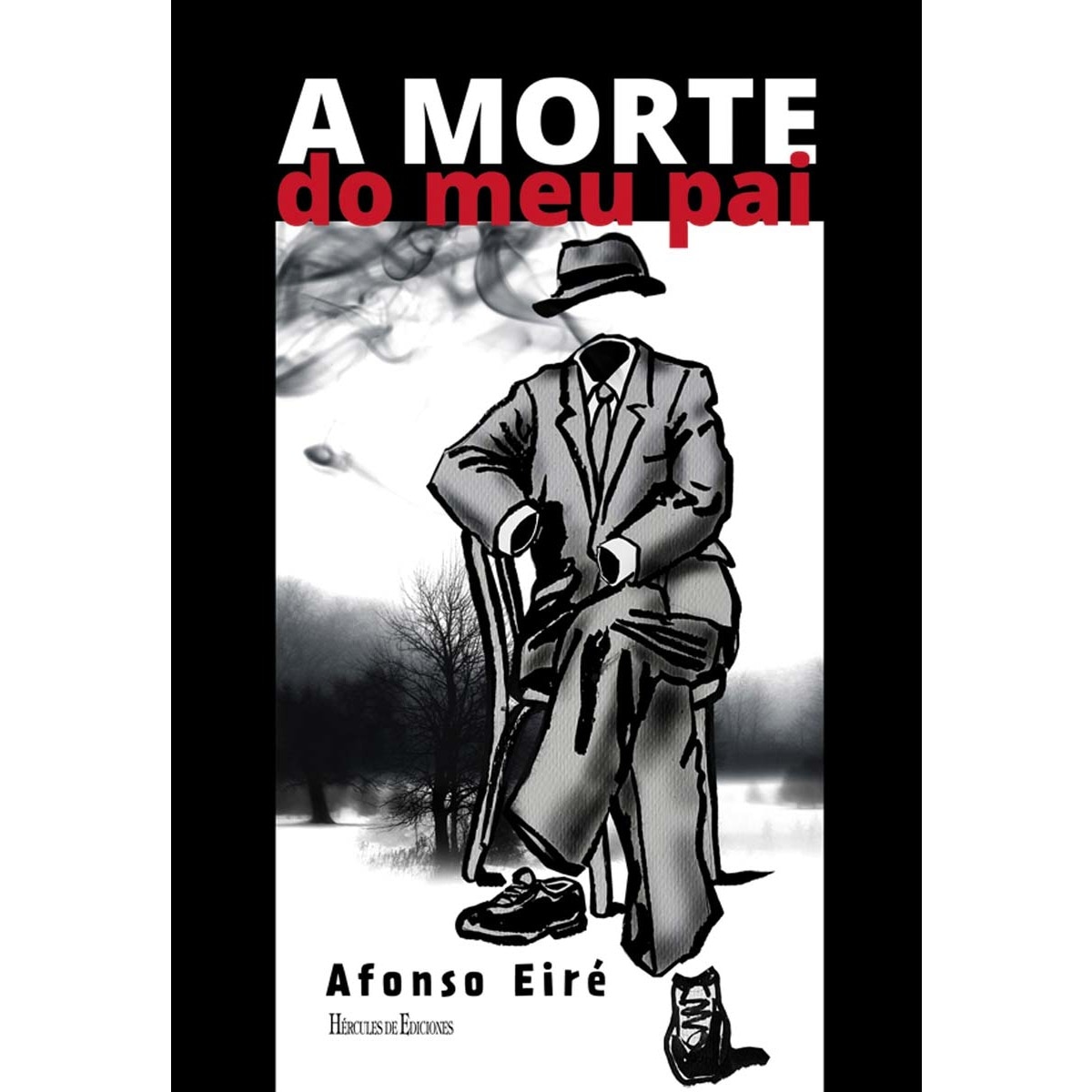 A Morte Do Meu Pai 1
