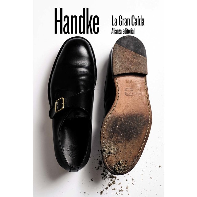 Imagen 0 de La Gran Caída  (Tapa blanda con solapas)