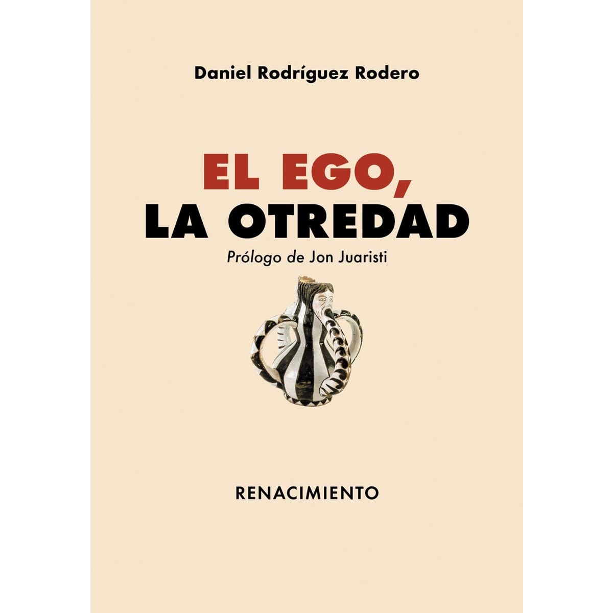 Imagen 0 de El ego, la otredad  (Tapa blanda)