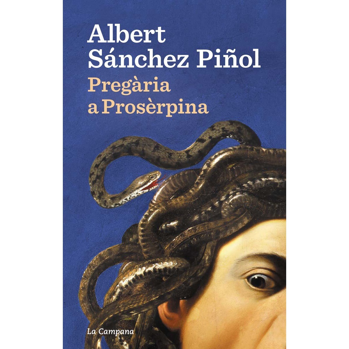 Pregària a Prosèrpina  (Tapa dura) 1