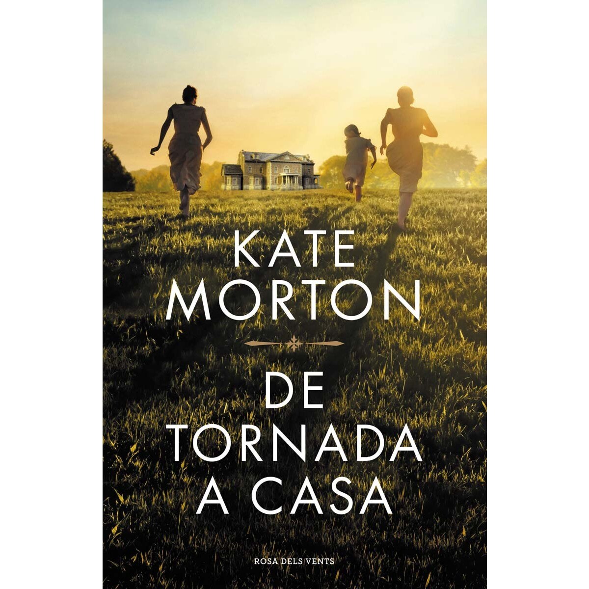 De tornada a casa  (Tapa dura) 1