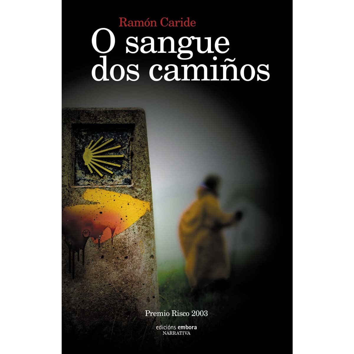 O sangue dos camiños 1