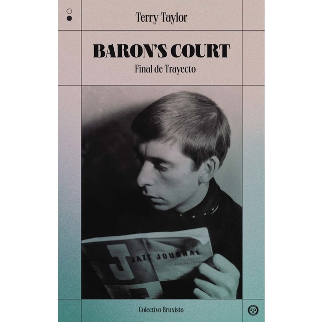 Imagen 0 de Baron's Court: Final de trayecto