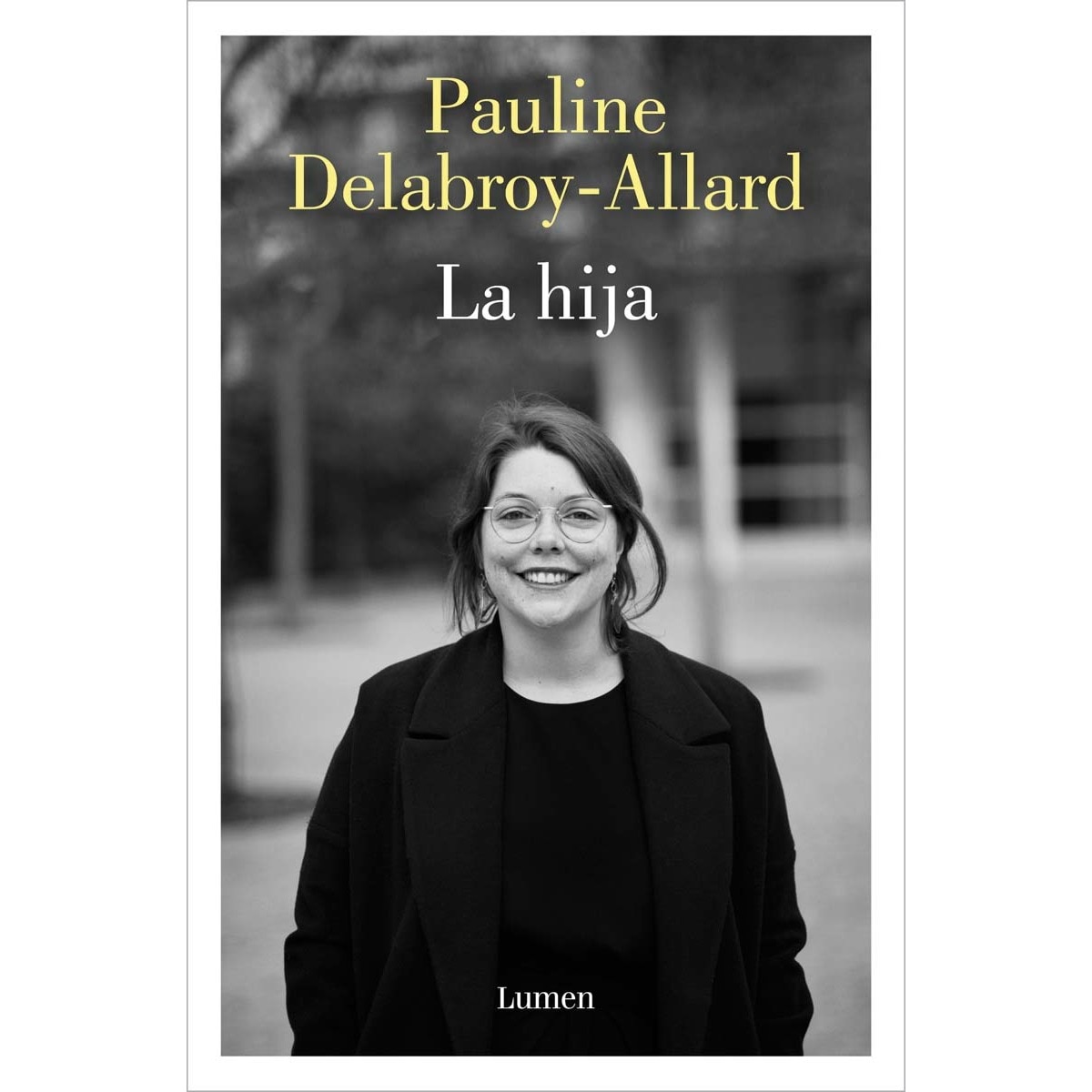 La hija  (Tapa blanda) 1