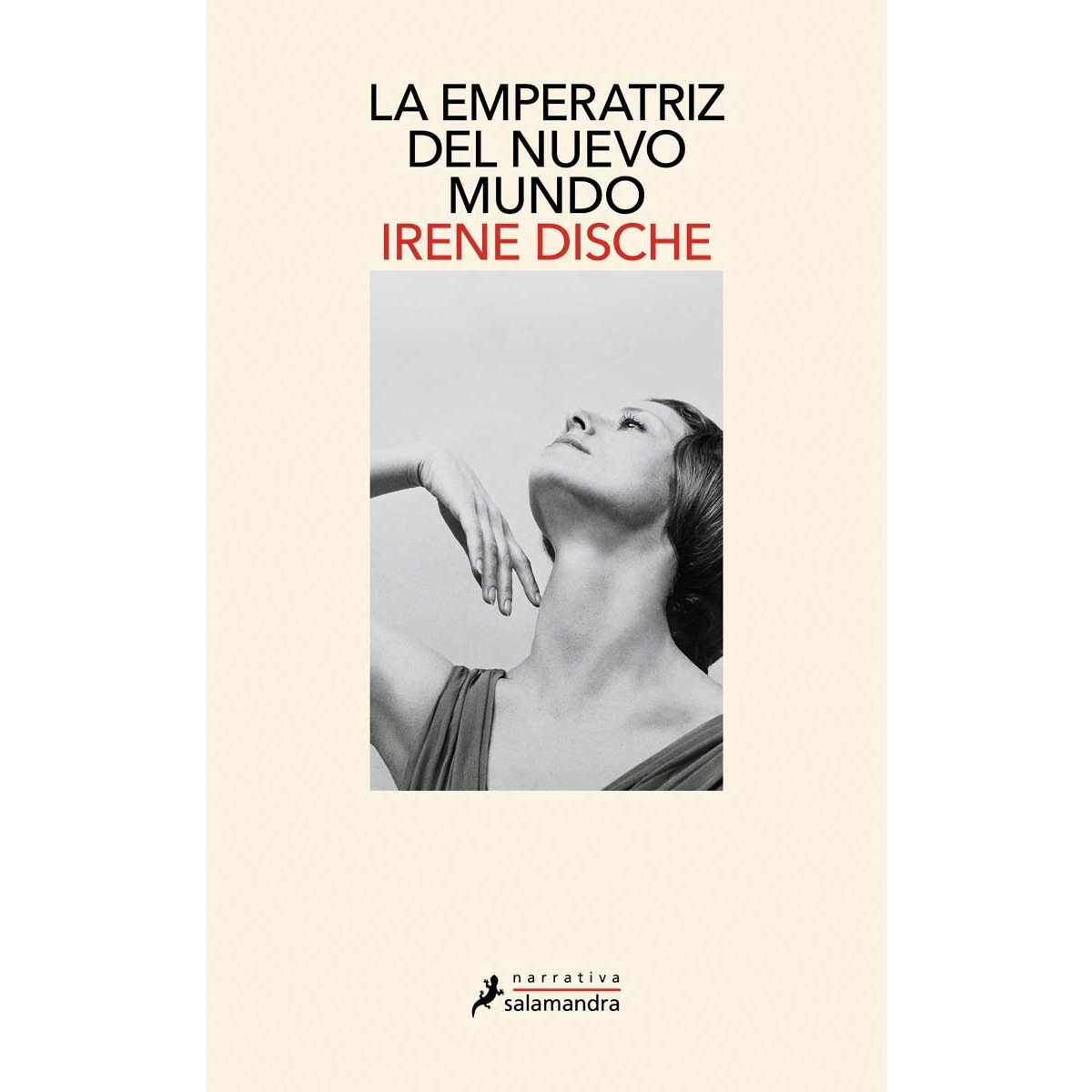 La emperatriz del nuevo mundo  (Tapa blanda) 1