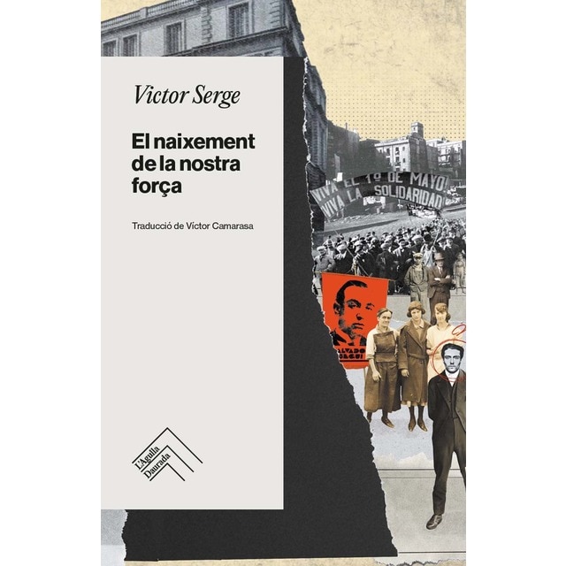 Imagem 0 de El naixement de la nostra força (Capa mole)