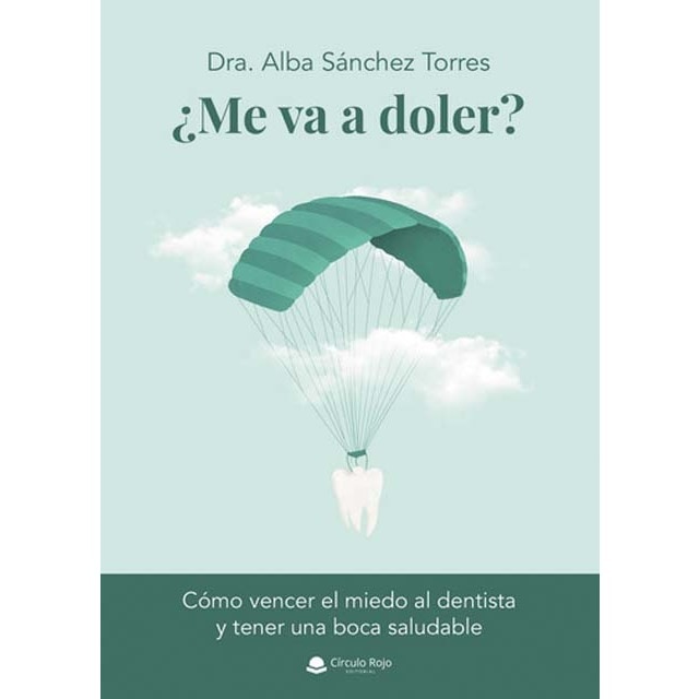 ¿Me va a doler? 1
