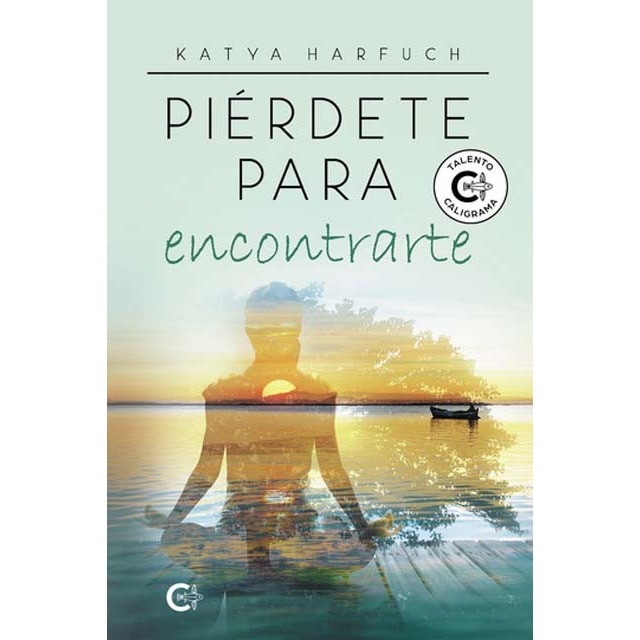 Piérdete para encontrarte (Capa mole) 1
