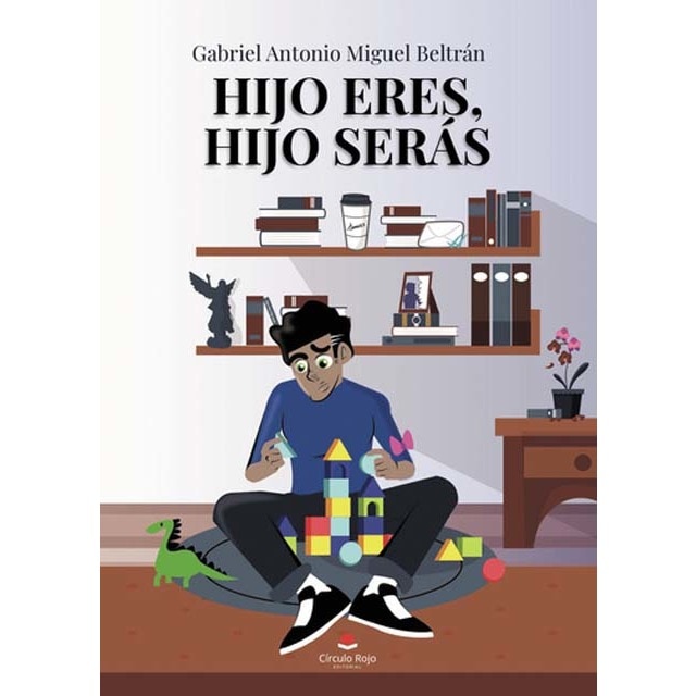 Hijo eres, hijo seras 1