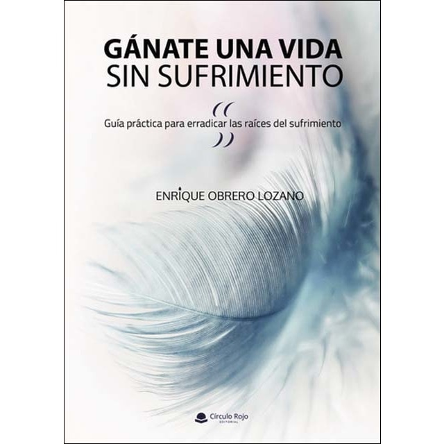 Gánate una vida sin sufrimiento 1